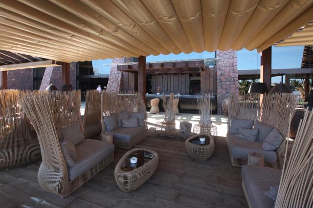 LOPESAN BAOBAB RESORT - Bary - SAMUEL BAKER