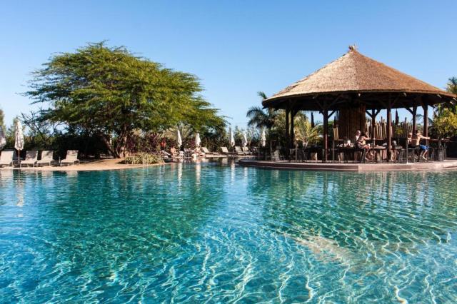 LOPESAN BAOBAB RESORT - Bary -  MUNGO PARK
