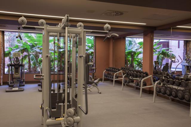 LOPESAN BAOBAB RESORT - Sport - Sport