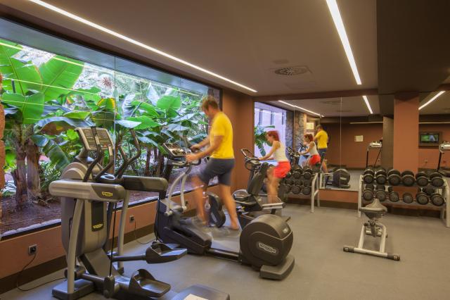 LOPESAN BAOBAB RESORT - Sport - Sport