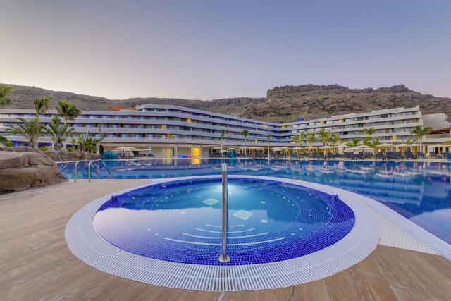 Radisson Blu Resort and Spa