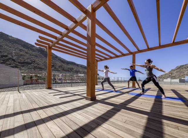 RADISSON BLU RESORT & SPA GRAN CANARIA MOGAN - Sport - Sport
