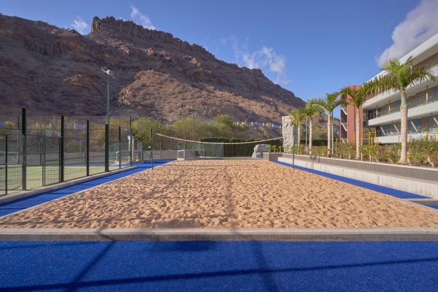 RADISSON BLU RESORT & SPA GRAN CANARIA MOGAN - Sport - Sport