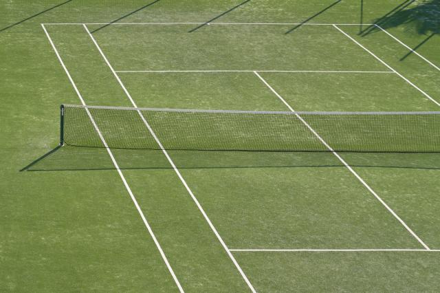 RADISSON BLU RESORT & SPA GRAN CANARIA MOGAN - Sport - Sport