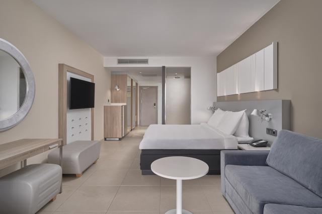 RADISSON BLU RESORT & SPA GRAN CANARIA MOGAN - Pokoje - GUEST D