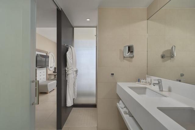 RADISSON BLU RESORT & SPA GRAN CANARIA MOGAN - Pokoje - SUPERIO