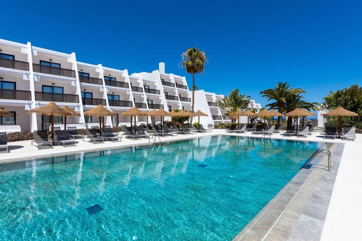 Sol Fuerteventura Jandia - All Suites