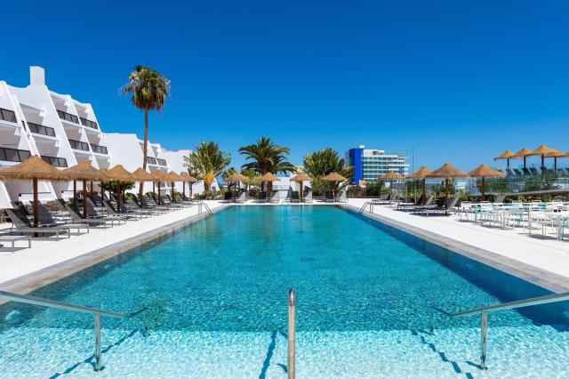 SOL FUERTEVENTURA JANDIA - Bazény - Bazény