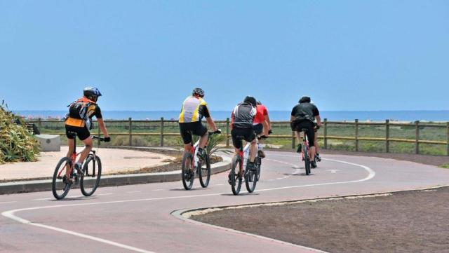 SOL FUERTEVENTURA JANDIA - Sport - Sport