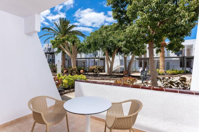SOL FUERTEVENTURA JANDIA - Pokoje - JUNIOR SUITE WITH TERRACE