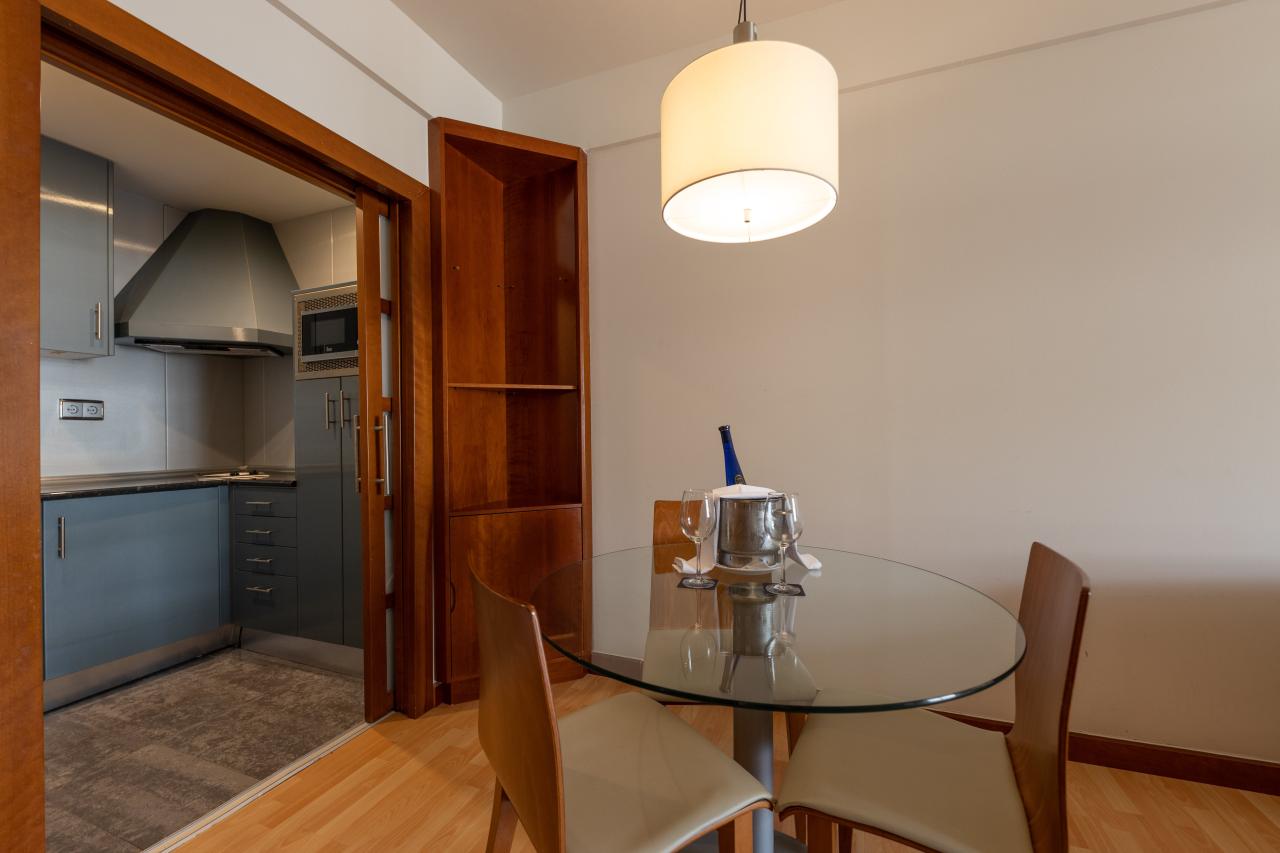 EUROSTARS LAS SALINAS - Pokoje - JUNIOR SUITE LATERAL SEA VIEW