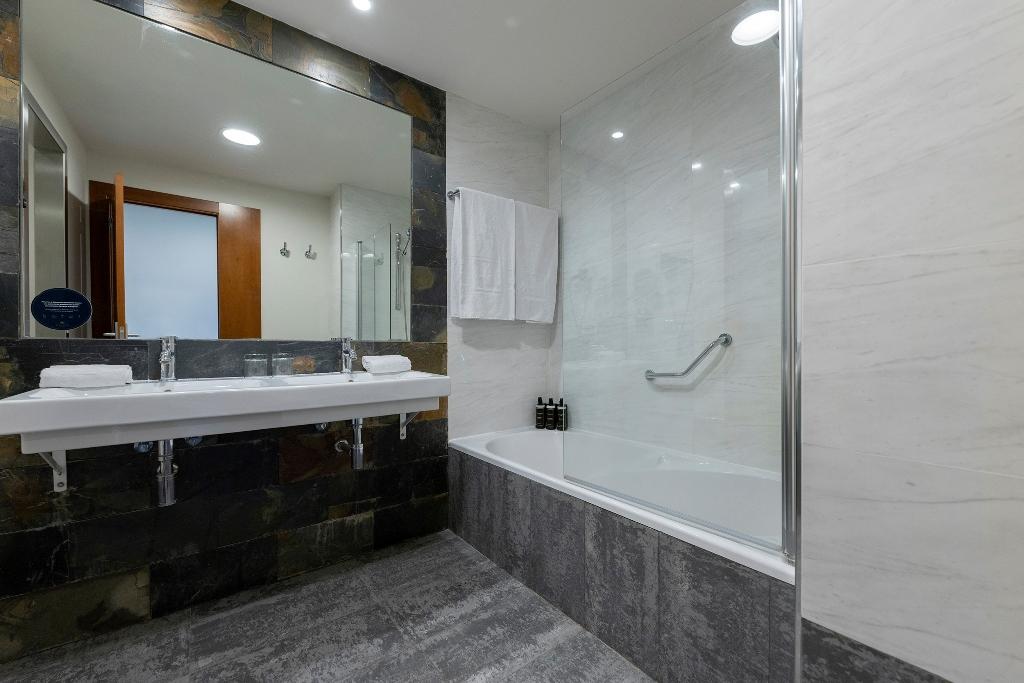 EUROSTARS LAS SALINAS - Pokoje - JUNIOR SUITE PREMIUM SEA VIEW