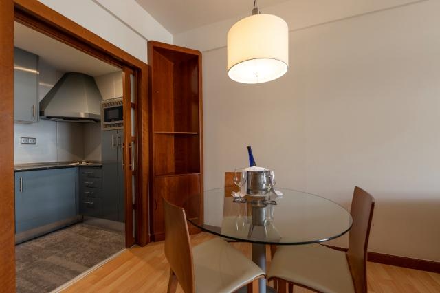 EUROSTARS LAS SALINAS - Pokoje - JUNIOR SUITE PREMIUM SEA VIEW 