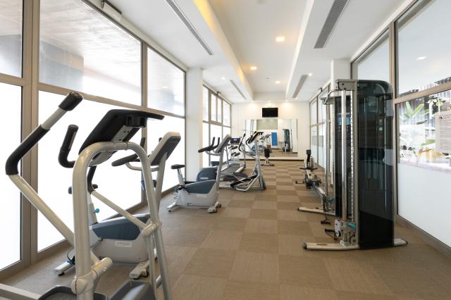 EUROSTARS LAS SALINAS - Sport - Sport