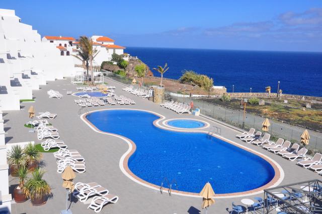 OCCIDENTAL ROCA NEGRA (ADULTS ONLY 16+) - Bazény - Venkovní baz