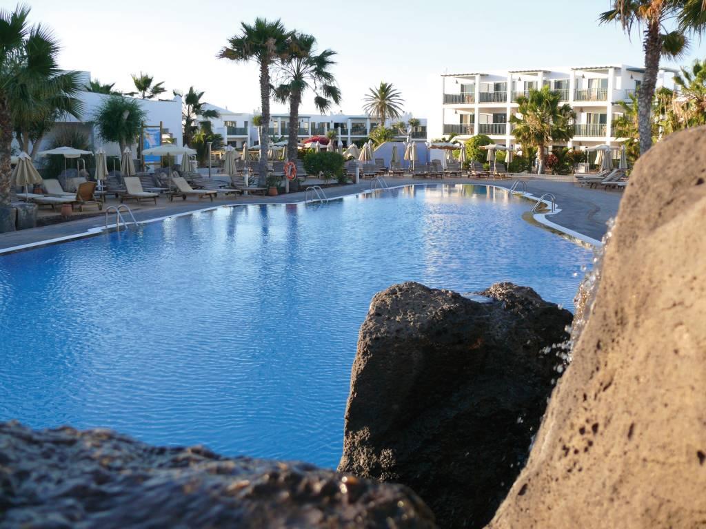 Hotel Las Marismas de Corralejo