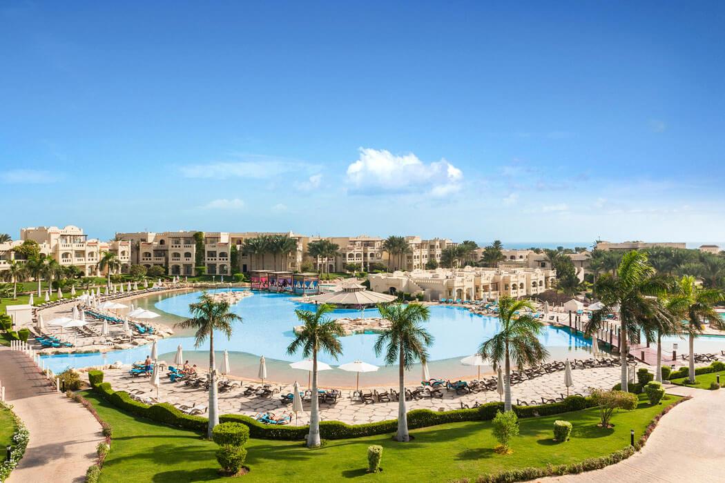 Rixos Sharm el Sheikh Adult Friendly