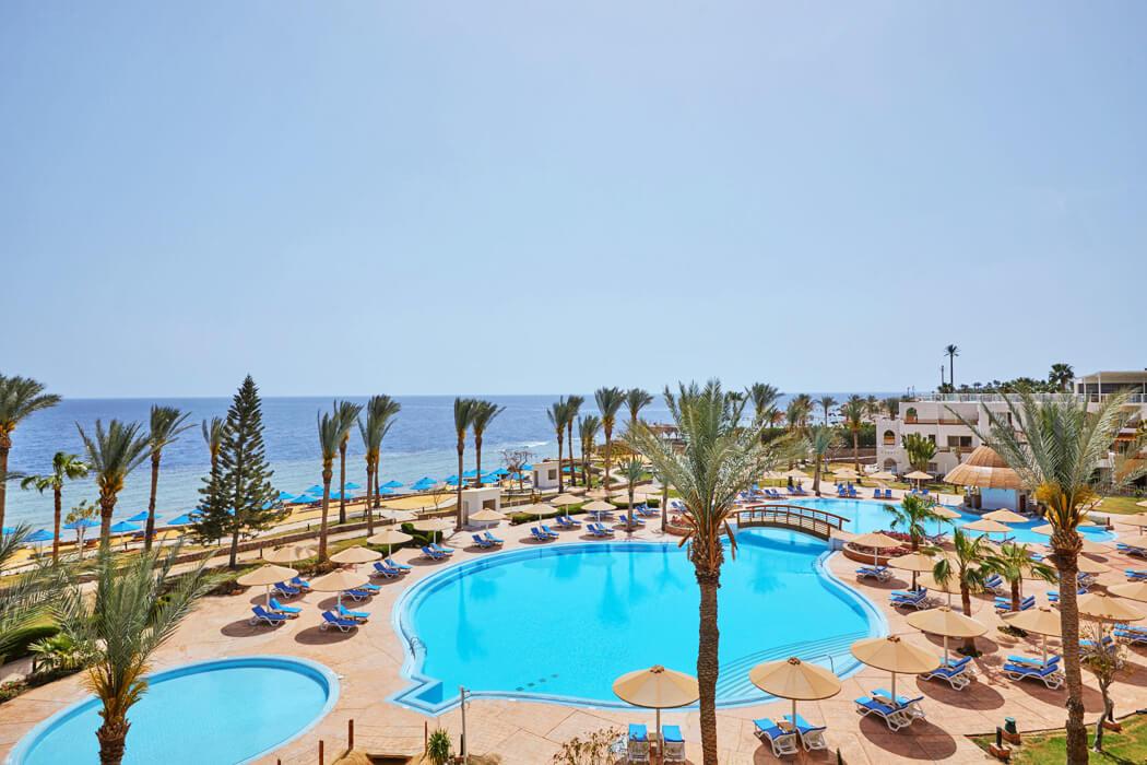 Pickalbatros Royal Grand Resort - Sharm El Sheikh