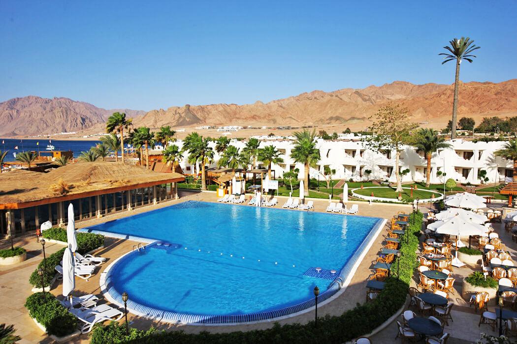 Swiss Inn Resort Dahab