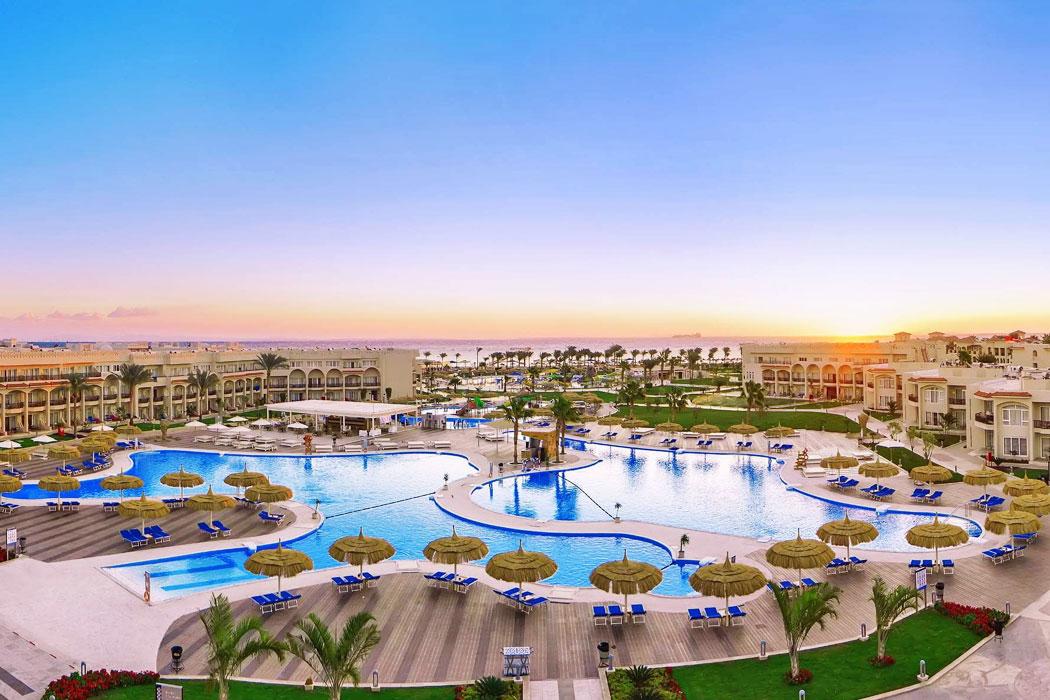 Pickalbatros Royal Moderna Resort - Sharm El Sheikh