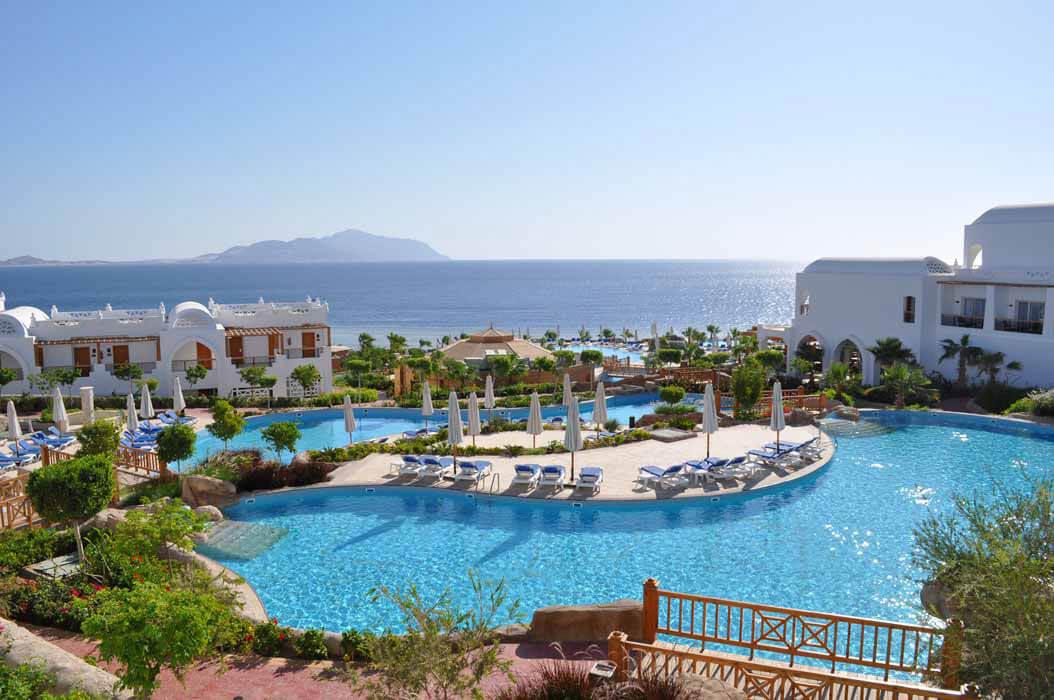 Pickalbatros Palace Resort Sharm El Sheikh