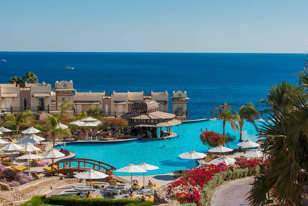 Concorde El Salam Hotel Sharm el Sheikh - Sport