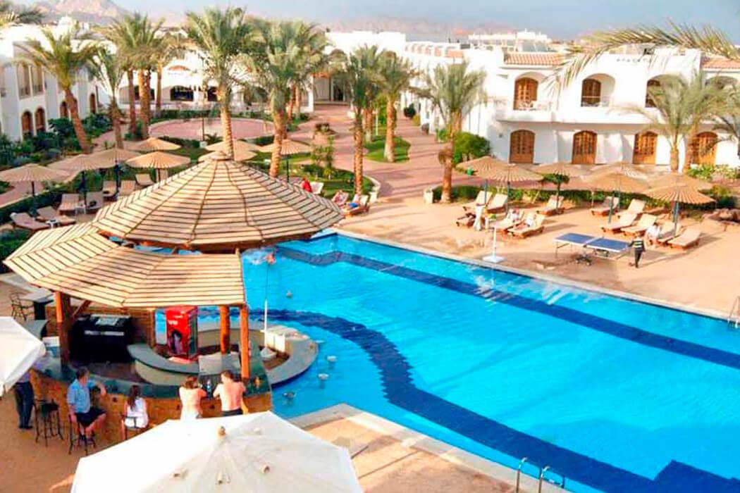 Coral Hills Resort Sharm El Sheikh