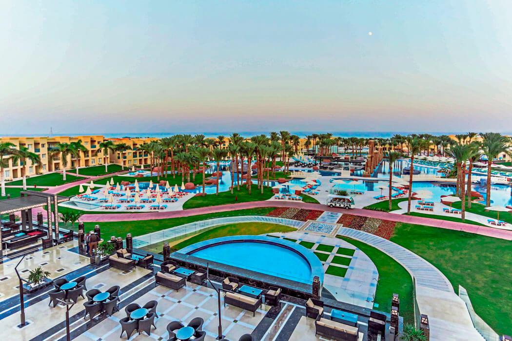 Rixos Premium Seagate