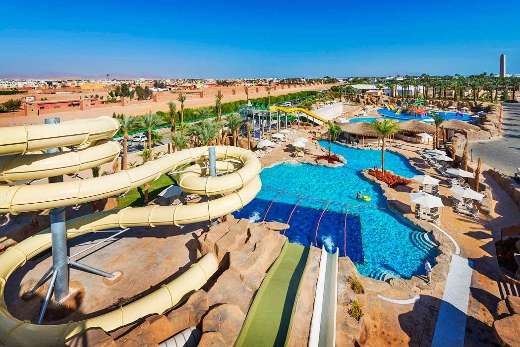 Sentido Reef Oasis Resort