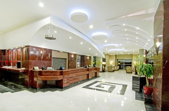 KORUMAR HOTEL DE LUXE - Obecné - Ostatní