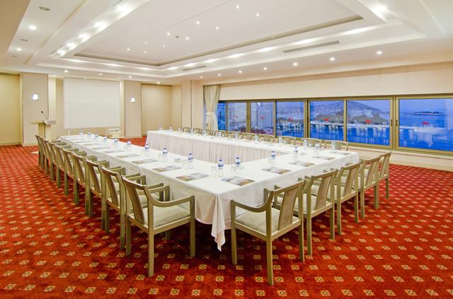 KORUMAR HOTEL DE LUXE - MICE - MICE