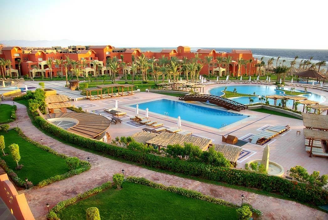 Sharm Grand Plaza