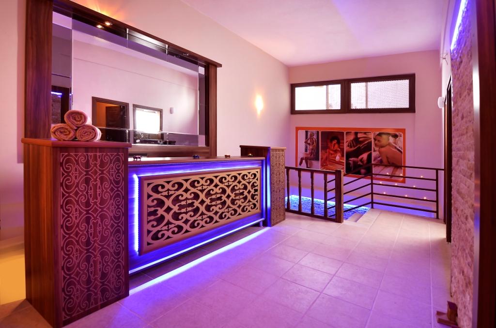 CITYS HILL HOTEL - Lázně - Lázně