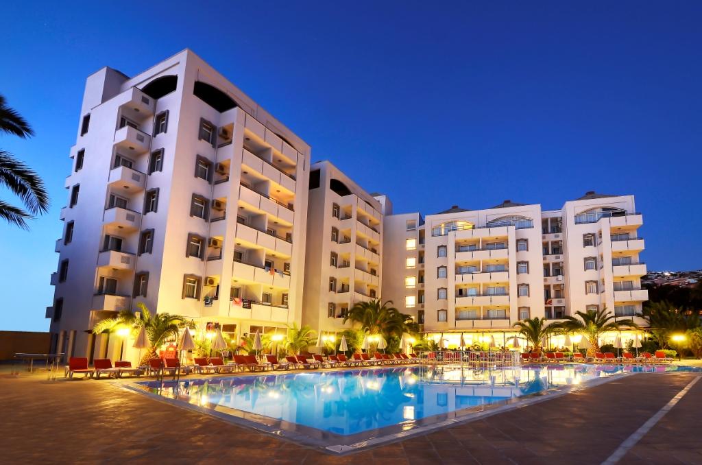 CITYS HILL HOTEL - Obecné - Obecné