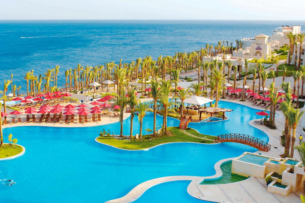 Grand Rotana Resort & Spa