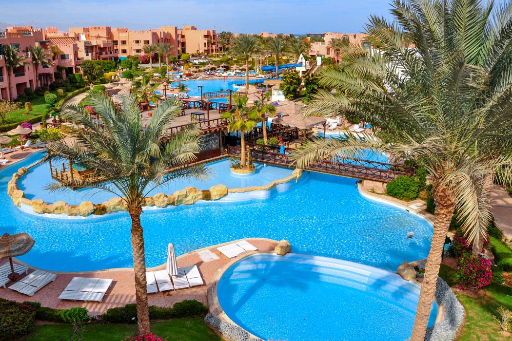 Rehana Sharm Resort Aqua Park & Spa