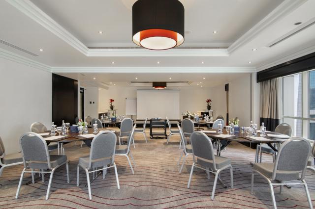 TOWERS ROTANA HOTEL - MICE - MICE