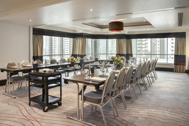 TOWERS ROTANA HOTEL - MICE - MICE