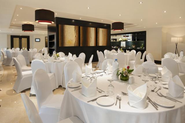 TOWERS ROTANA HOTEL - MICE - MICE