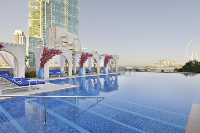 JA Ocean View