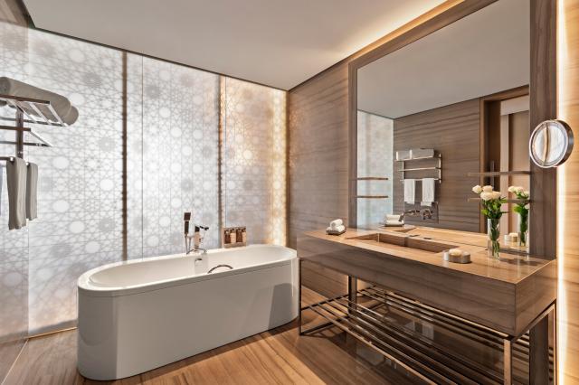 RIXOS PREMIUM DUBAI - Pokoje - 1 Bedroom Deluxe Suite