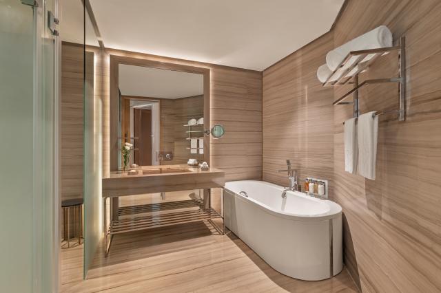RIXOS PREMIUM DUBAI - Pokoje - 2 Bedroom Premium Suite