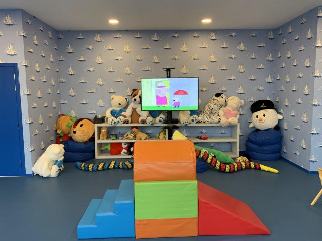 RIXOS PREMIUM DUBAI - Miniklub - Miniklub