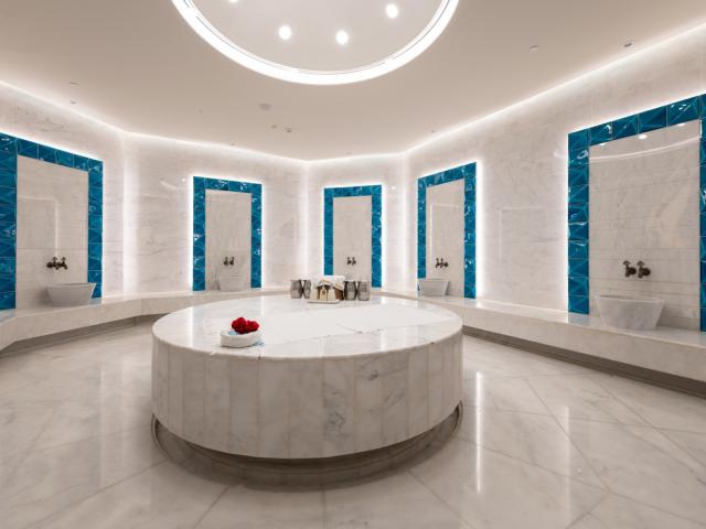 RIXOS PREMIUM DUBAI - Lázně - Lázně