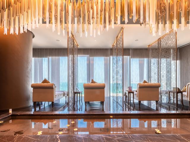 RIXOS PREMIUM DUBAI - Lázně - Lázně