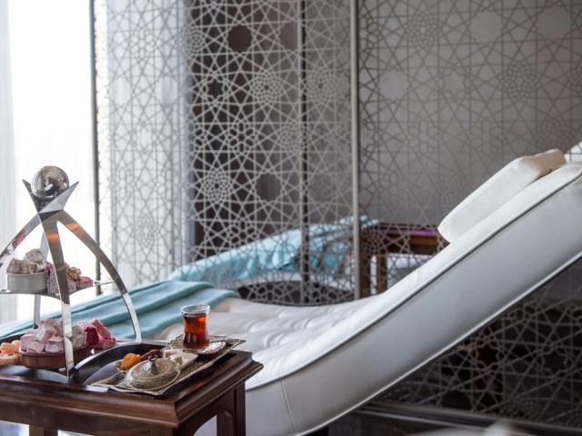 RIXOS PREMIUM DUBAI - Lázně - Lázně
