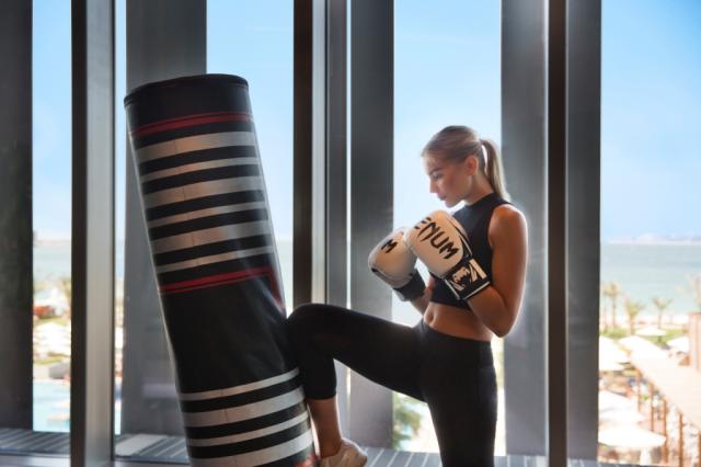 RIXOS PREMIUM DUBAI - Sport - Sport