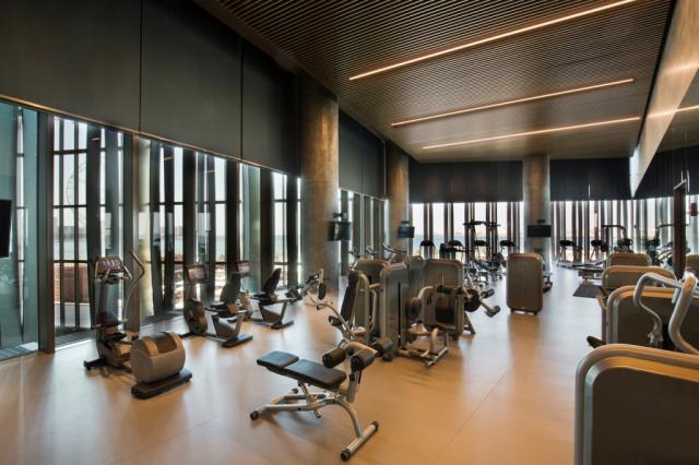 RIXOS PREMIUM DUBAI - Sport - Sport