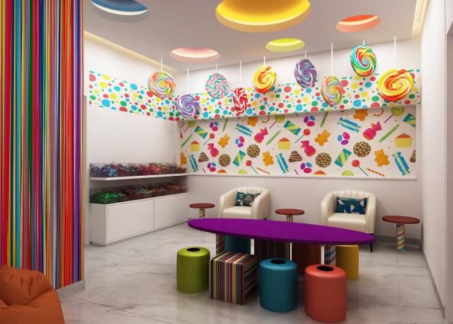 CENTARA MIRAGE BEACH RESORT DUBAI - Miniklub - Miniklub