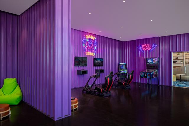 CENTARA MIRAGE BEACH RESORT DUBAI - Miniklub - Miniklub